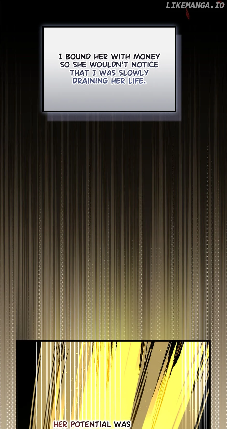 A Red Knight Does Not Blindly Follow Money Chapter 107 249 41