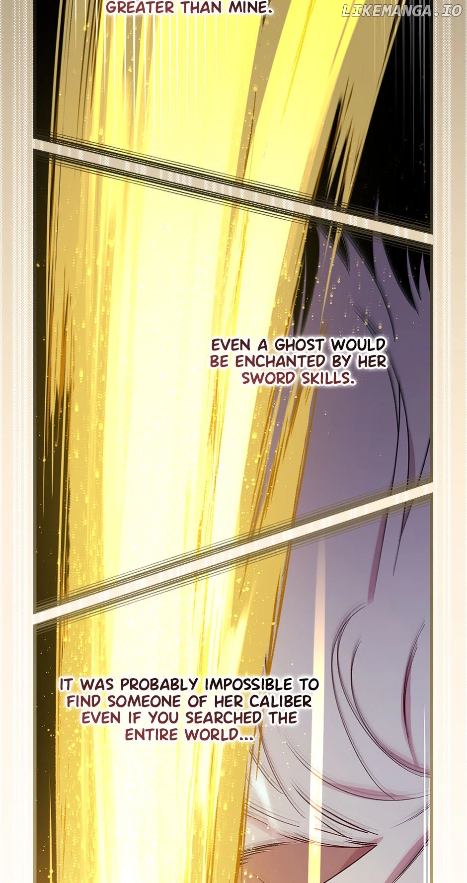 A Red Knight Does Not Blindly Follow Money Chapter 107 250 42