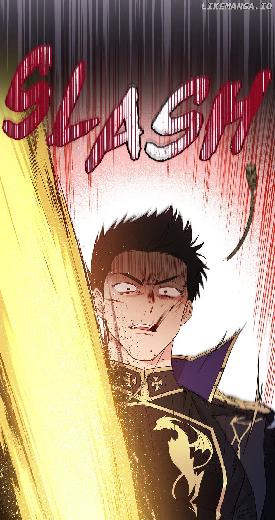 A Red Knight Does Not Blindly Follow Money Chapter 107 252 44