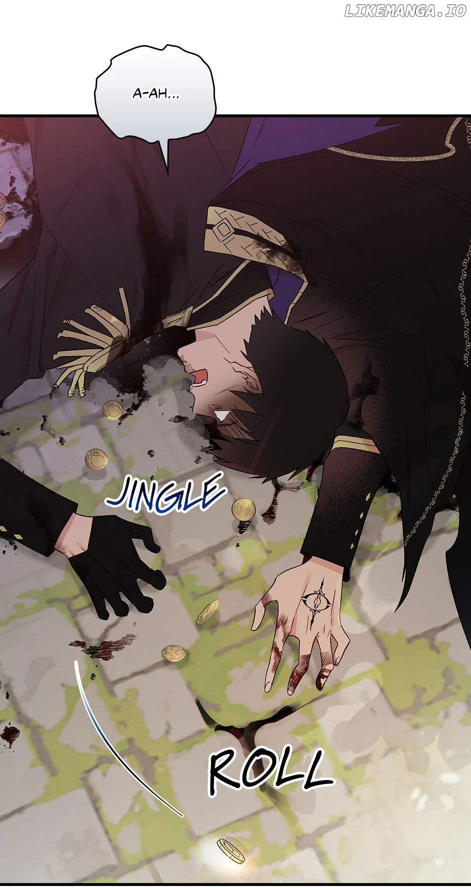 A Red Knight Does Not Blindly Follow Money Chapter 107 256 48