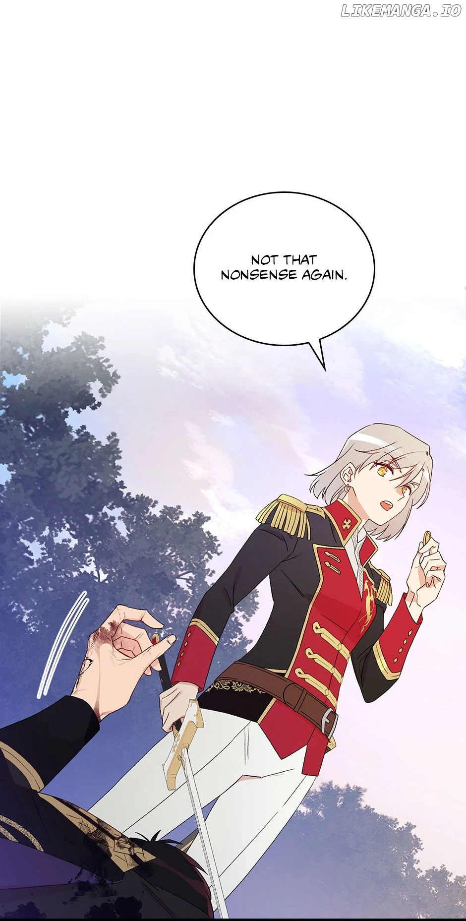 A Red Knight Does Not Blindly Follow Money Chapter 107 260 52