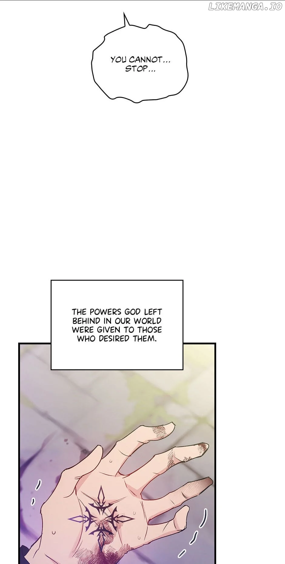 A Red Knight Does Not Blindly Follow Money Chapter 107 261 53