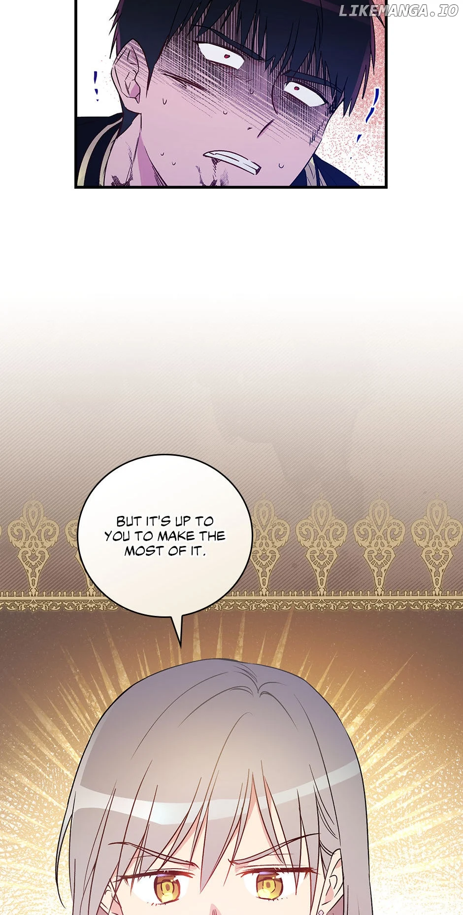 A Red Knight Does Not Blindly Follow Money Chapter 107 263 55