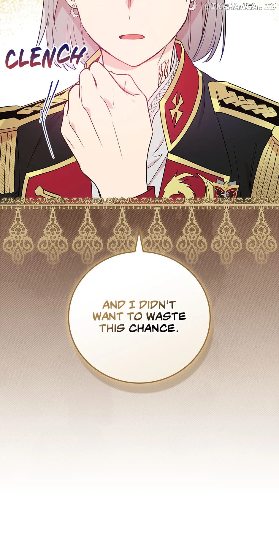 A Red Knight Does Not Blindly Follow Money Chapter 107 264 56