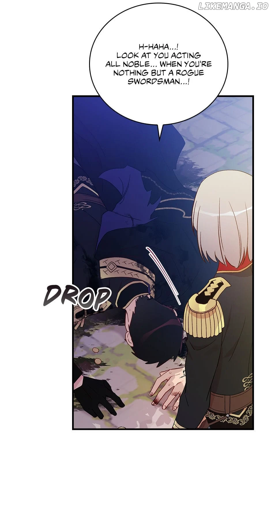 A Red Knight Does Not Blindly Follow Money Chapter 107 265 57