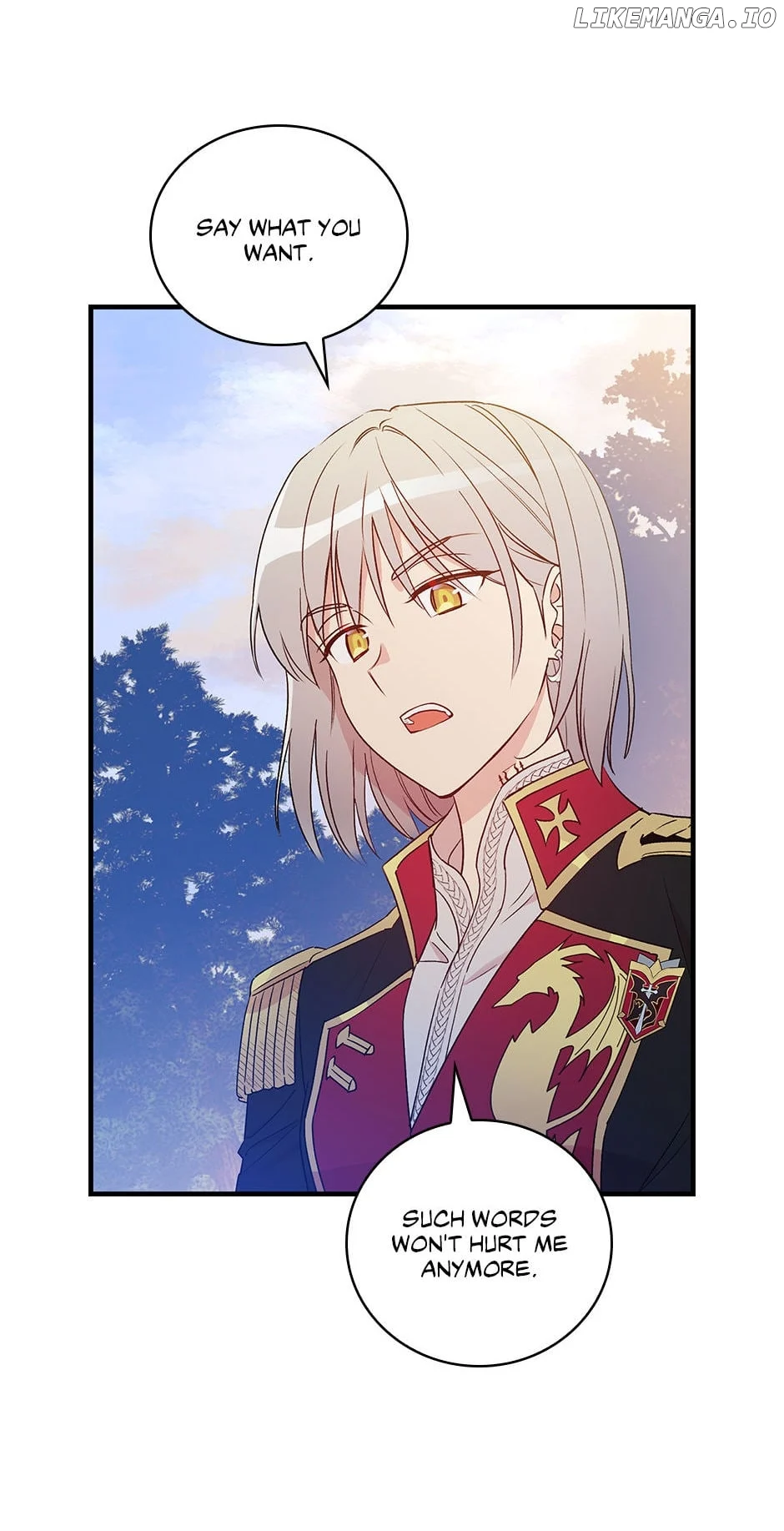 A Red Knight Does Not Blindly Follow Money Chapter 107 266 58