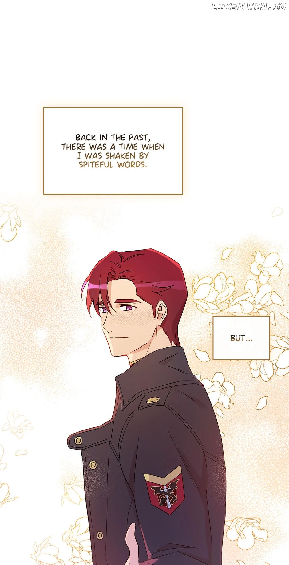 A Red Knight Does Not Blindly Follow Money Chapter 107 267 59