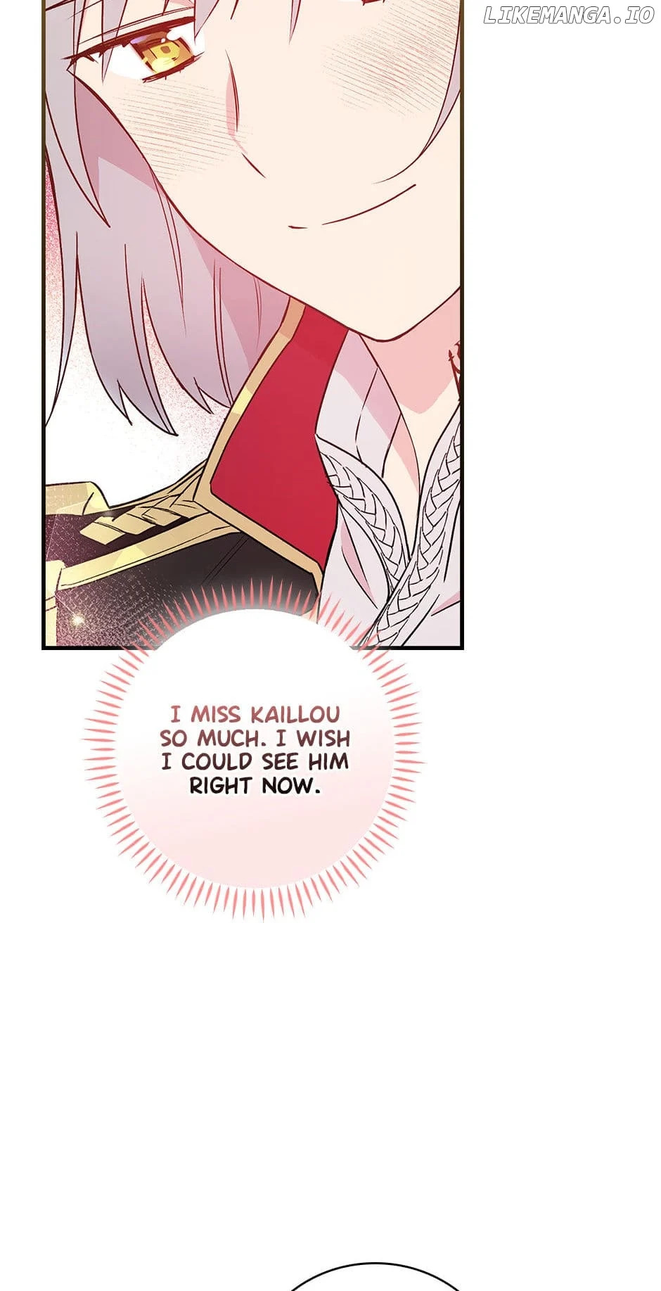 A Red Knight Does Not Blindly Follow Money Chapter 107 269 61