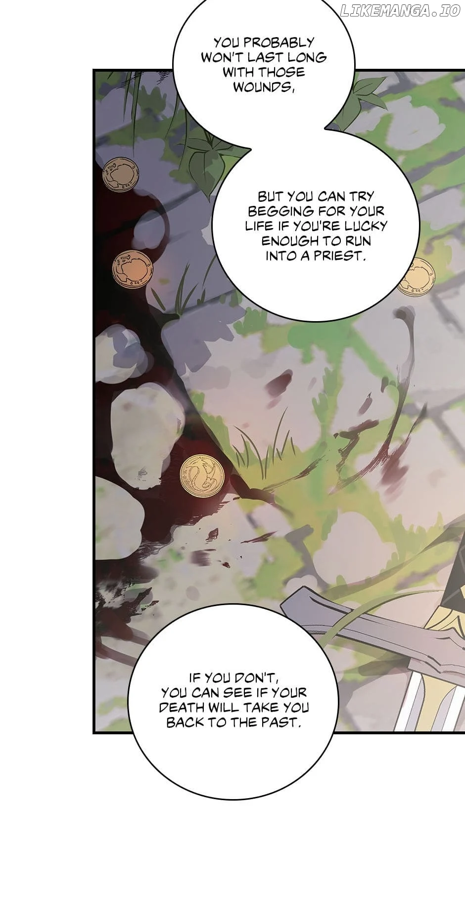 A Red Knight Does Not Blindly Follow Money Chapter 107 270 62