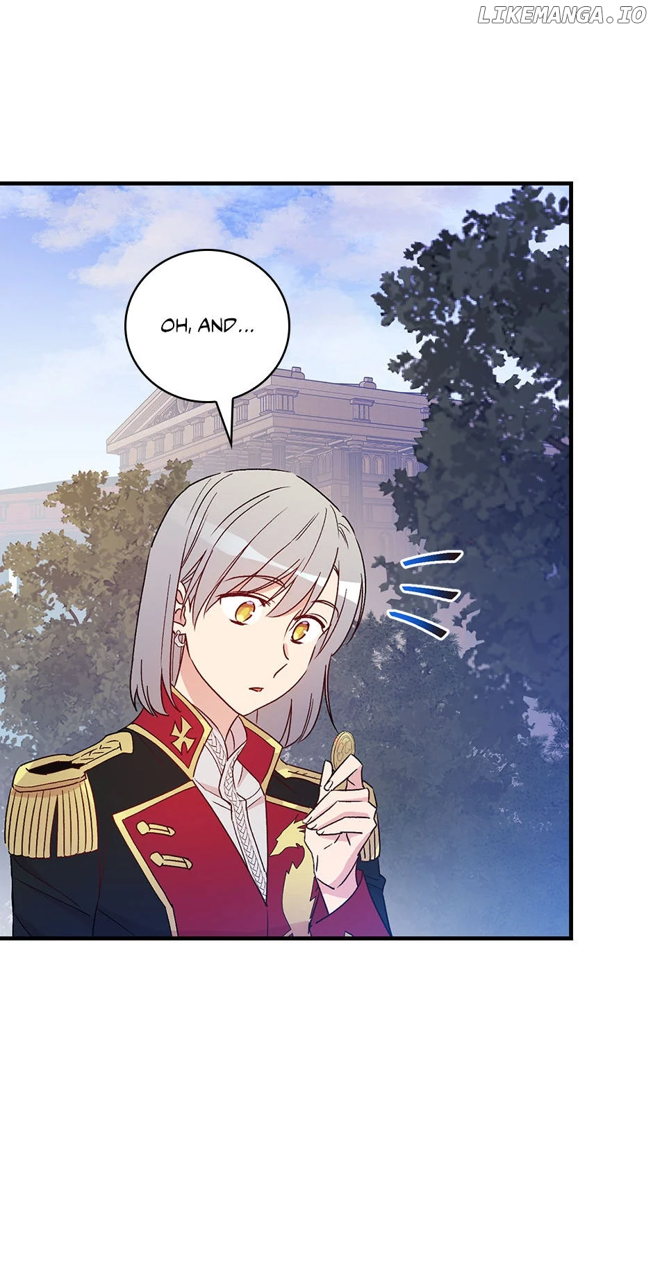 A Red Knight Does Not Blindly Follow Money Chapter 107 271 63