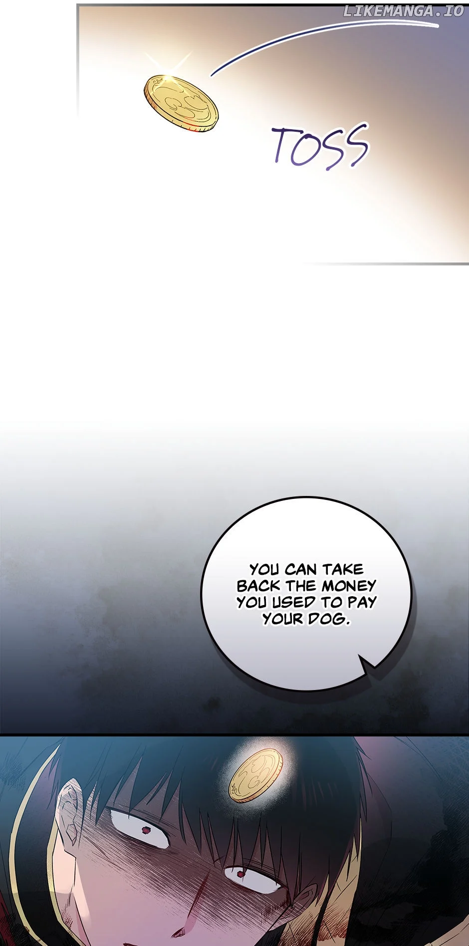 A Red Knight Does Not Blindly Follow Money Chapter 107 272 64