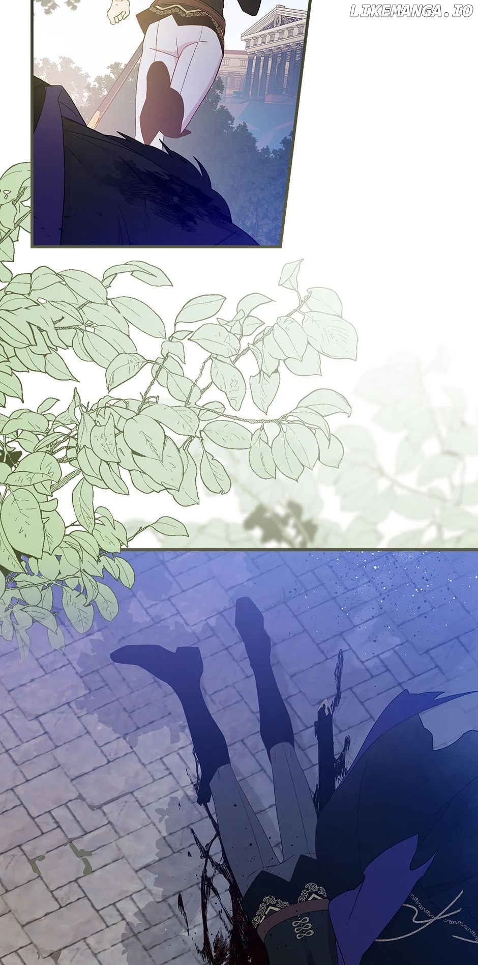 A Red Knight Does Not Blindly Follow Money Chapter 107 274 66