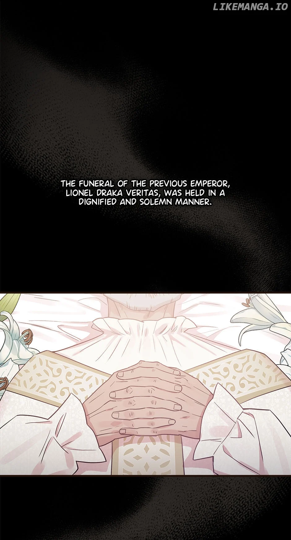 A Red Knight Does Not Blindly Follow Money Chapter 114 225 02