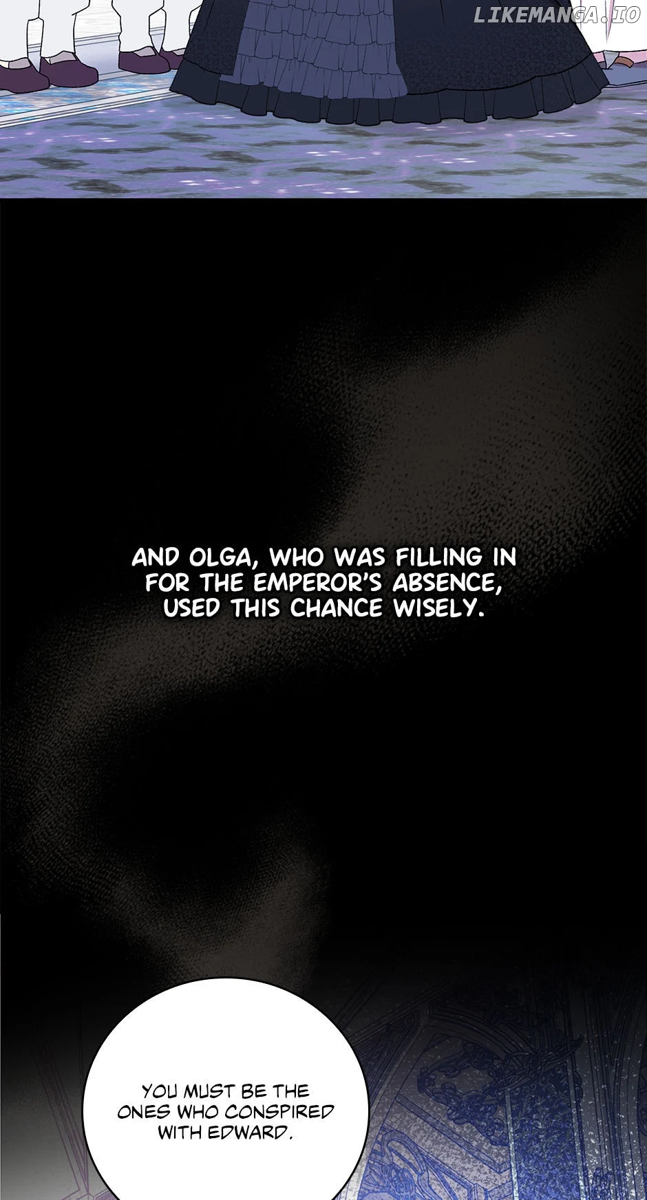 A Red Knight Does Not Blindly Follow Money Chapter 114 227 04