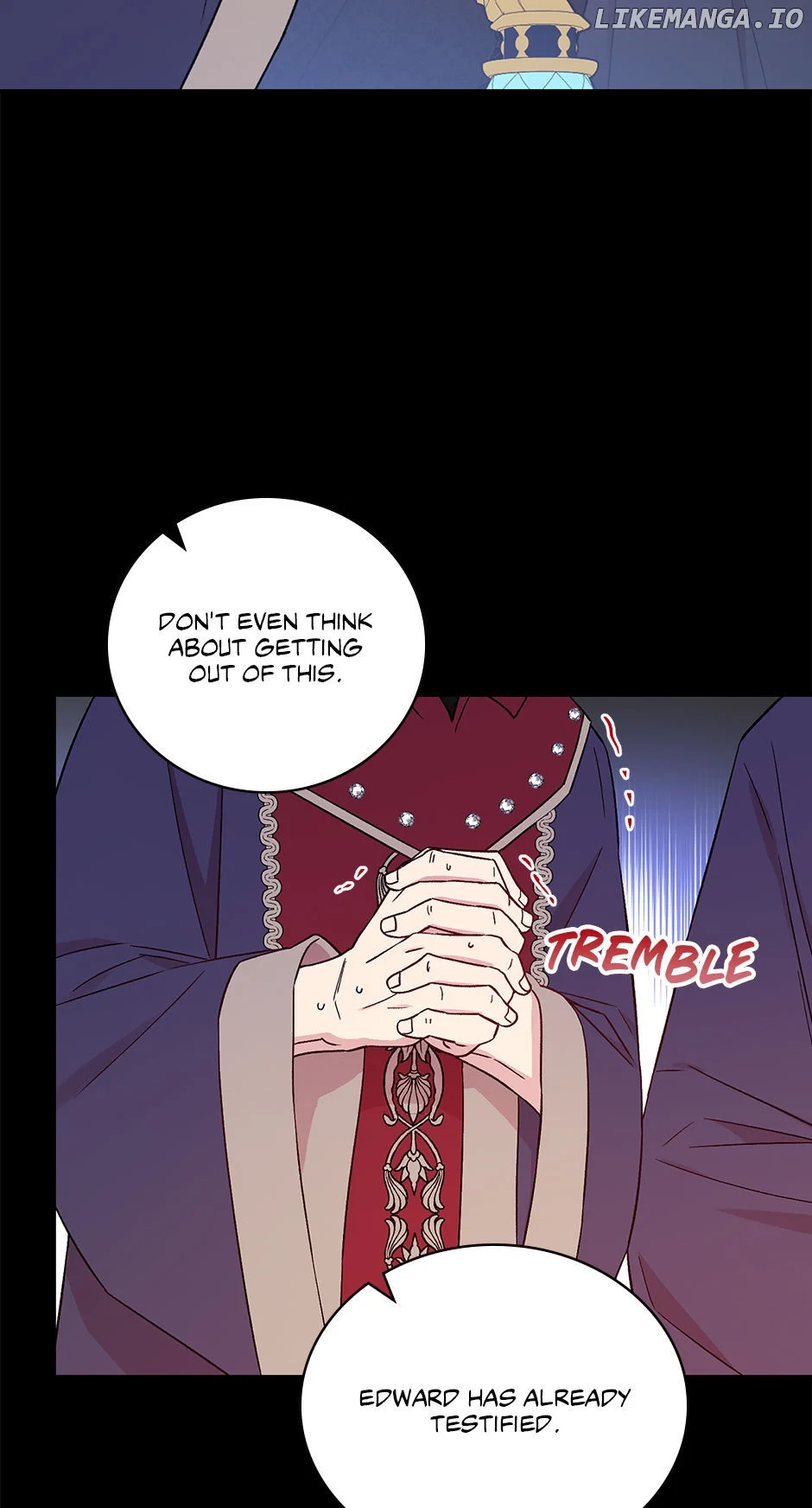 A Red Knight Does Not Blindly Follow Money Chapter 114 229 06