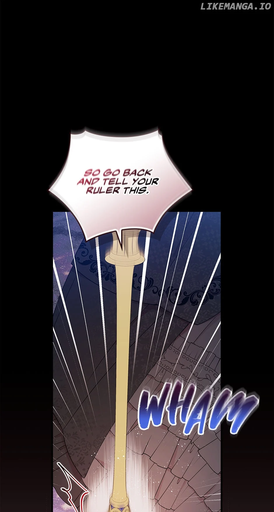 A Red Knight Does Not Blindly Follow Money Chapter 114 232 09