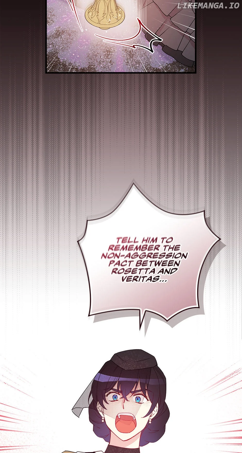 A Red Knight Does Not Blindly Follow Money Chapter 114 233 10