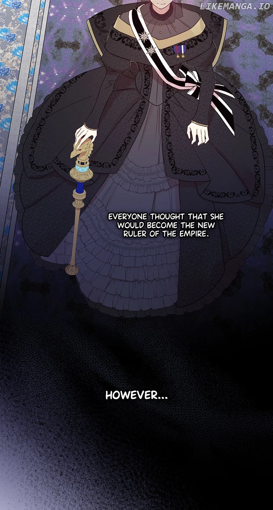 A Red Knight Does Not Blindly Follow Money Chapter 114 237 14