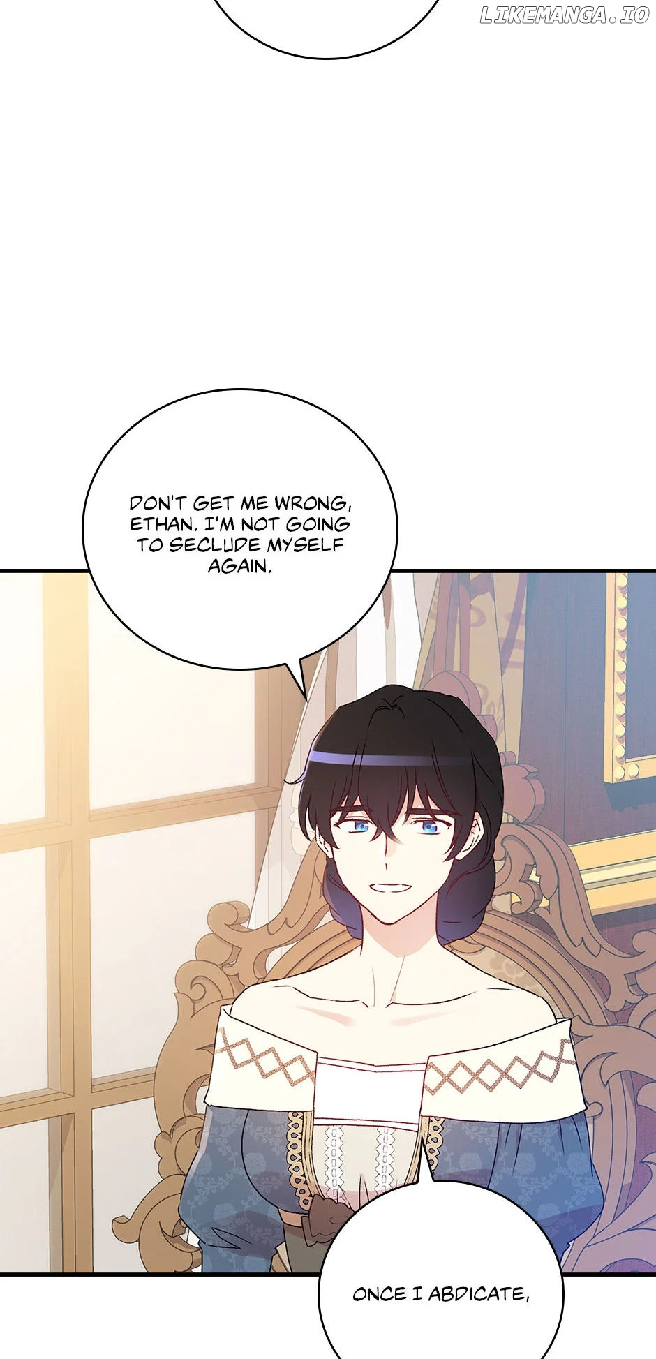 A Red Knight Does Not Blindly Follow Money Chapter 114 244 21