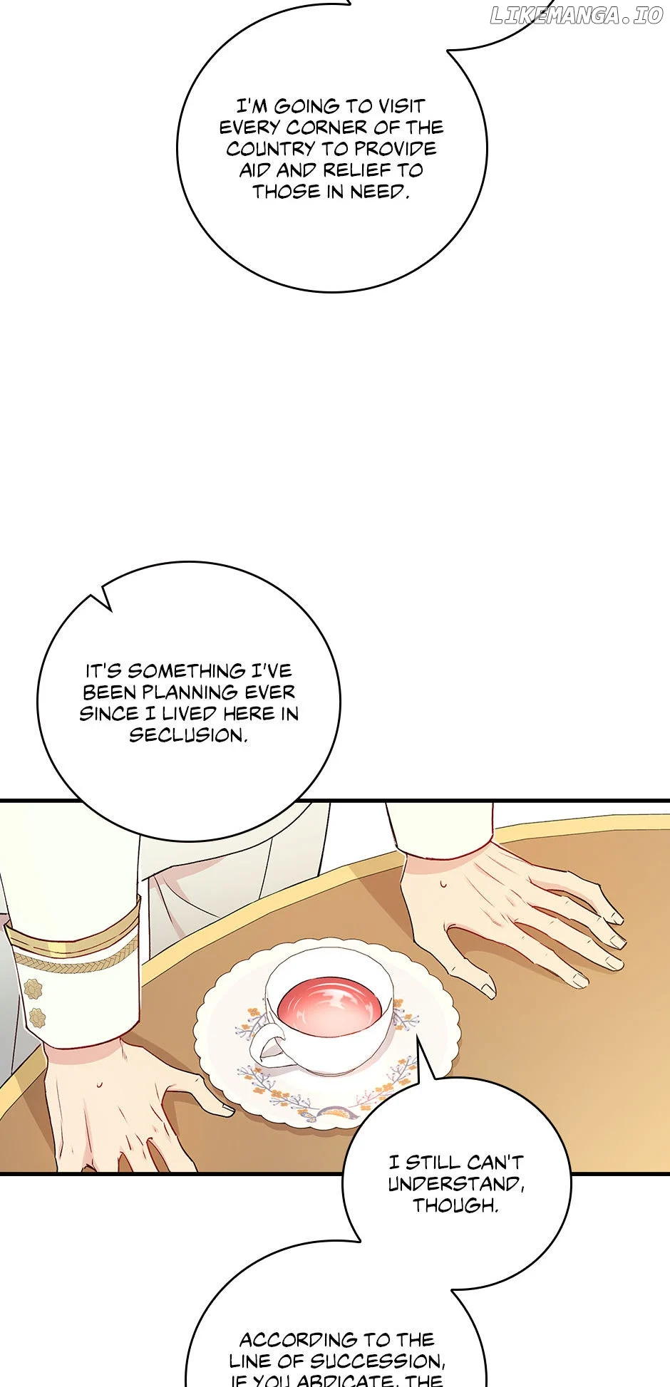 A Red Knight Does Not Blindly Follow Money Chapter 114 245 22