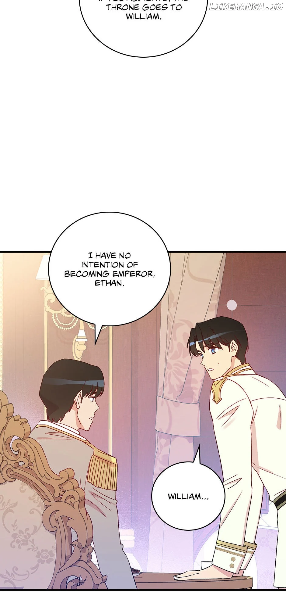 A Red Knight Does Not Blindly Follow Money Chapter 114 246 23