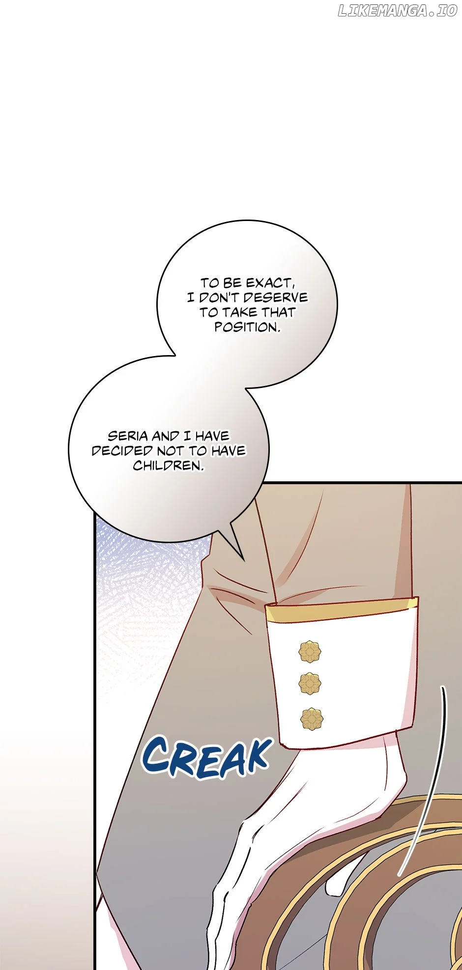 A Red Knight Does Not Blindly Follow Money Chapter 114 247 24