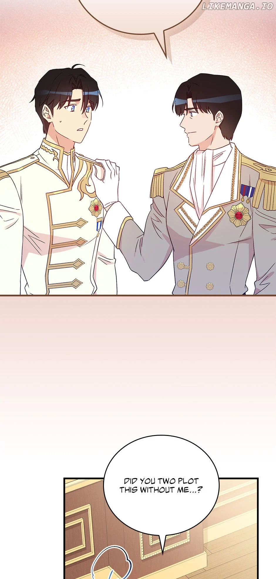 A Red Knight Does Not Blindly Follow Money Chapter 114 250 27