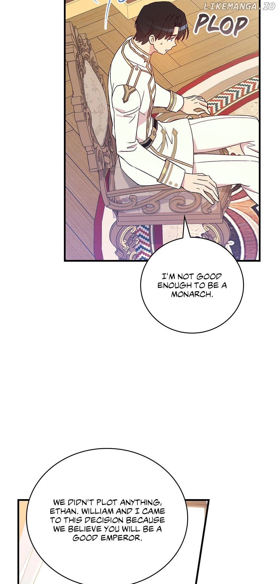 A Red Knight Does Not Blindly Follow Money Chapter 114 251 28