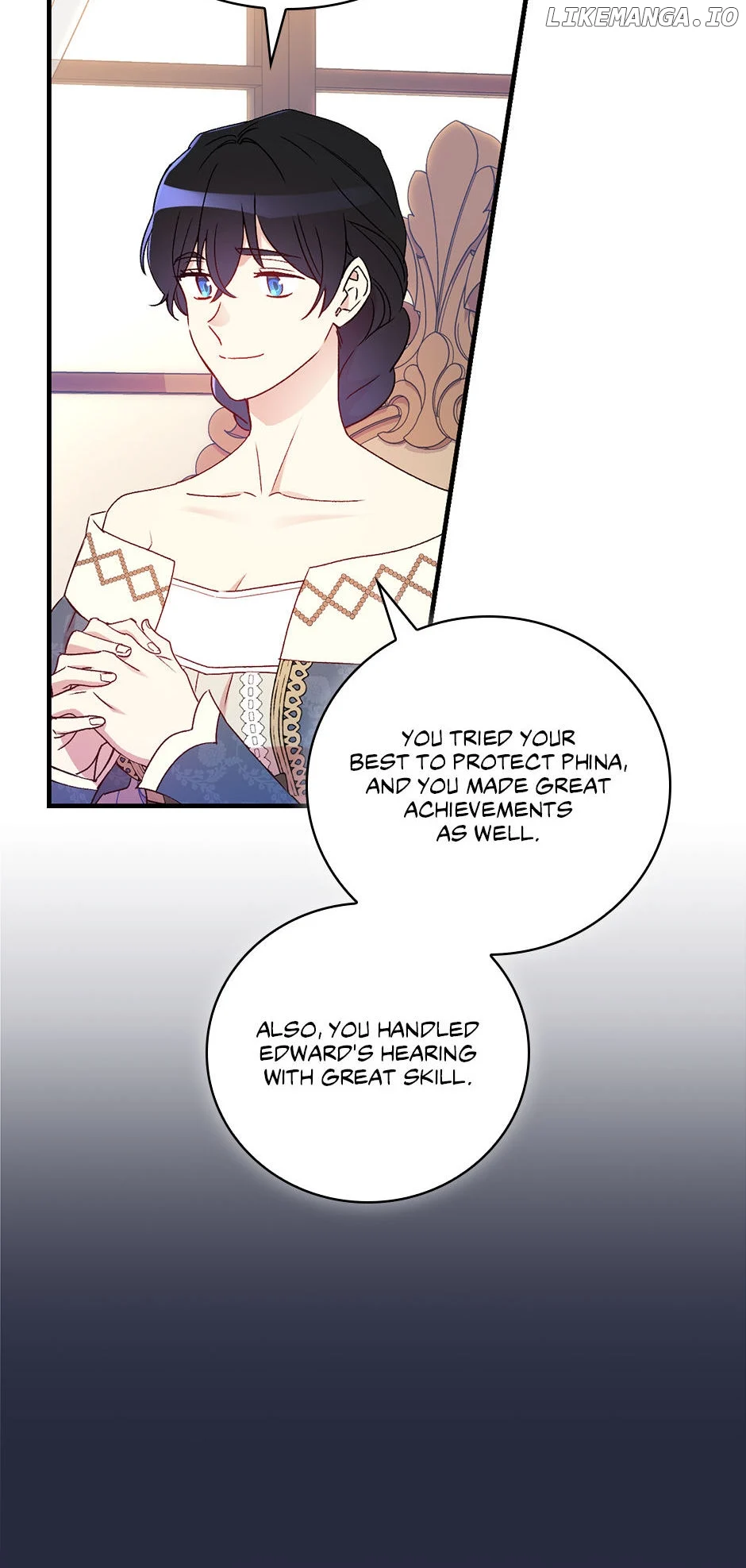 A Red Knight Does Not Blindly Follow Money Chapter 114 252 29