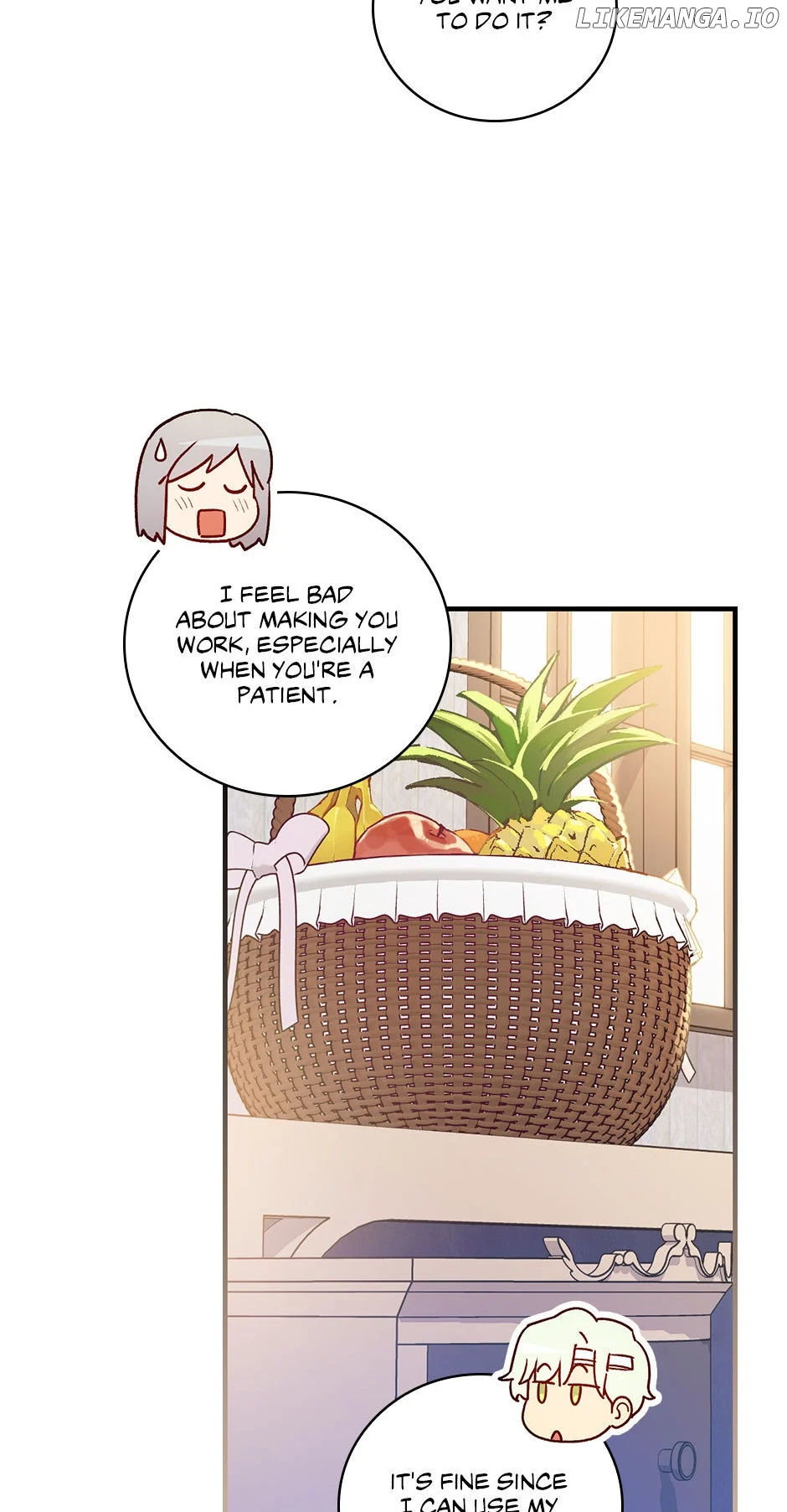 A Red Knight Does Not Blindly Follow Money Chapter 114 260 37