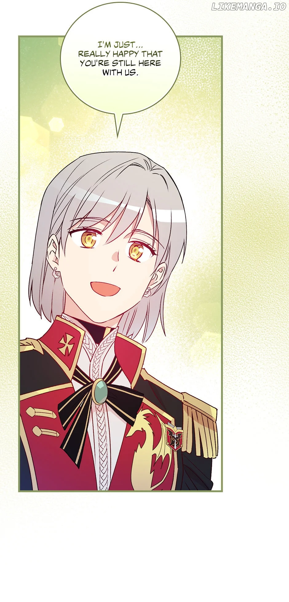 A Red Knight Does Not Blindly Follow Money Chapter 114 264 41