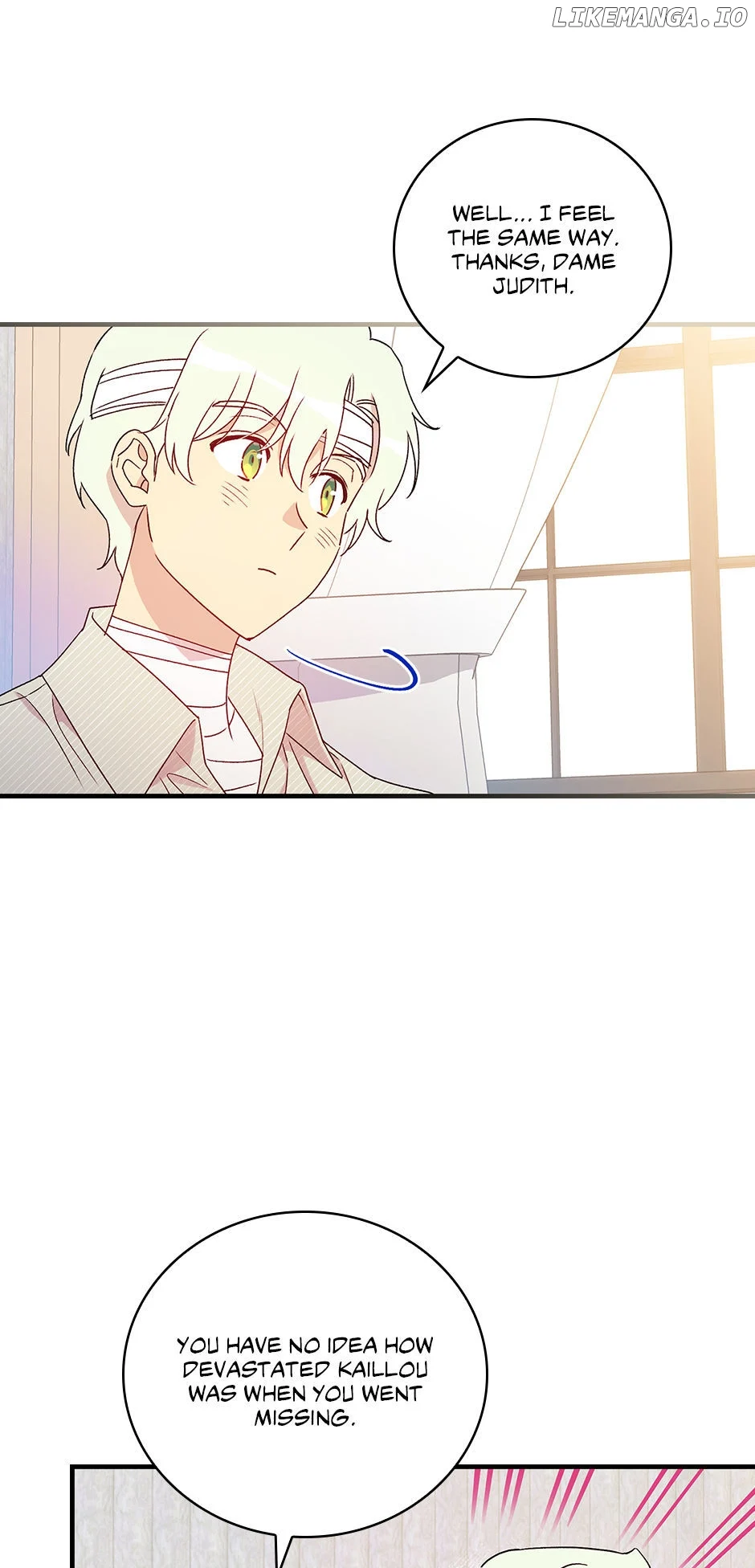 A Red Knight Does Not Blindly Follow Money Chapter 114 265 42