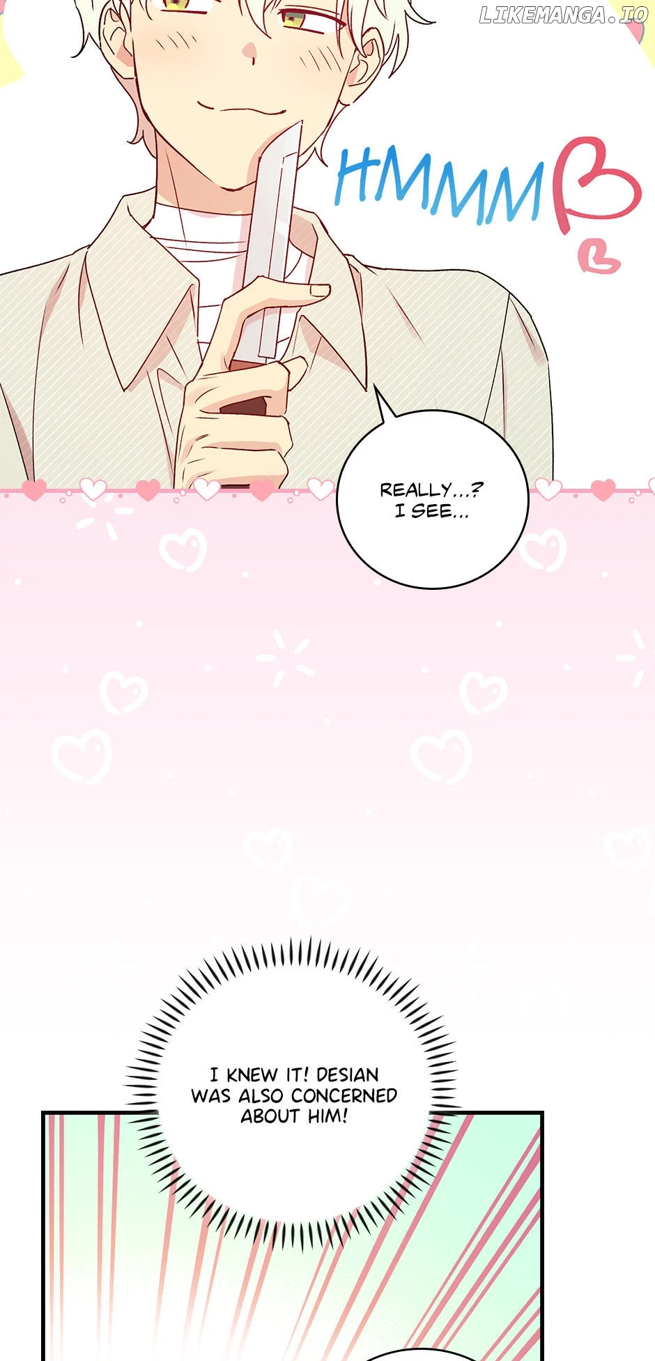 A Red Knight Does Not Blindly Follow Money Chapter 114 267 44