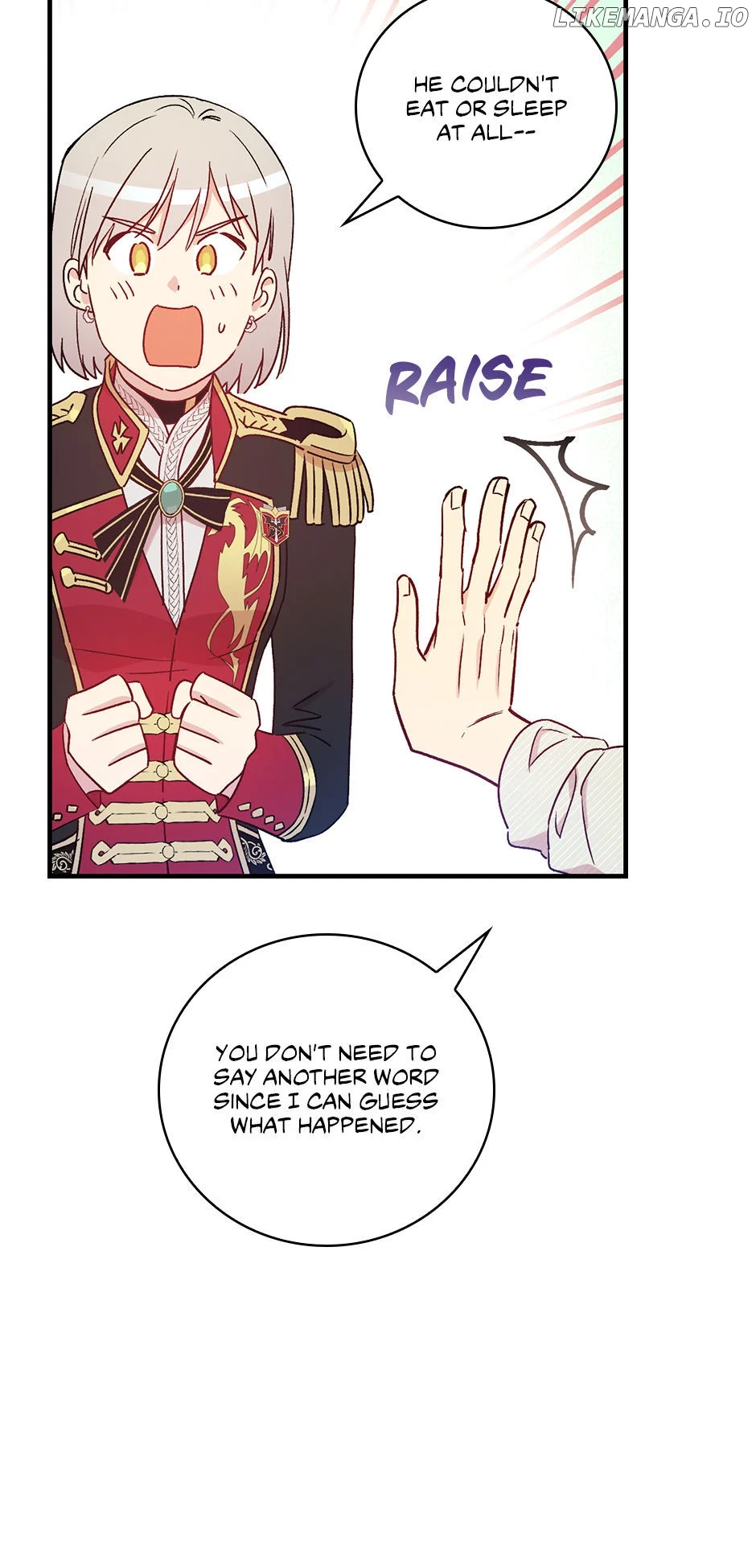 A Red Knight Does Not Blindly Follow Money Chapter 114 268 45