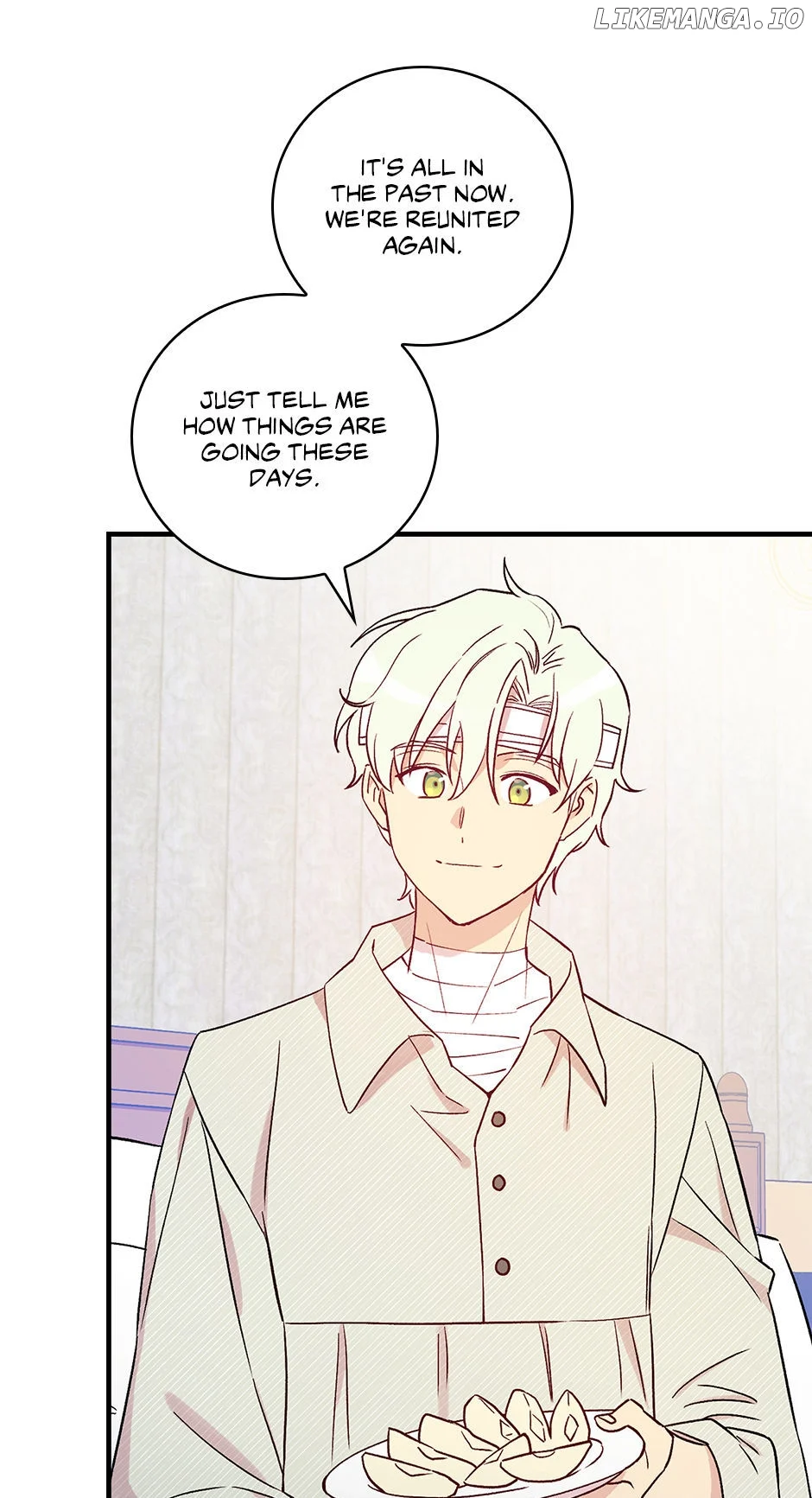 A Red Knight Does Not Blindly Follow Money Chapter 114 269 46