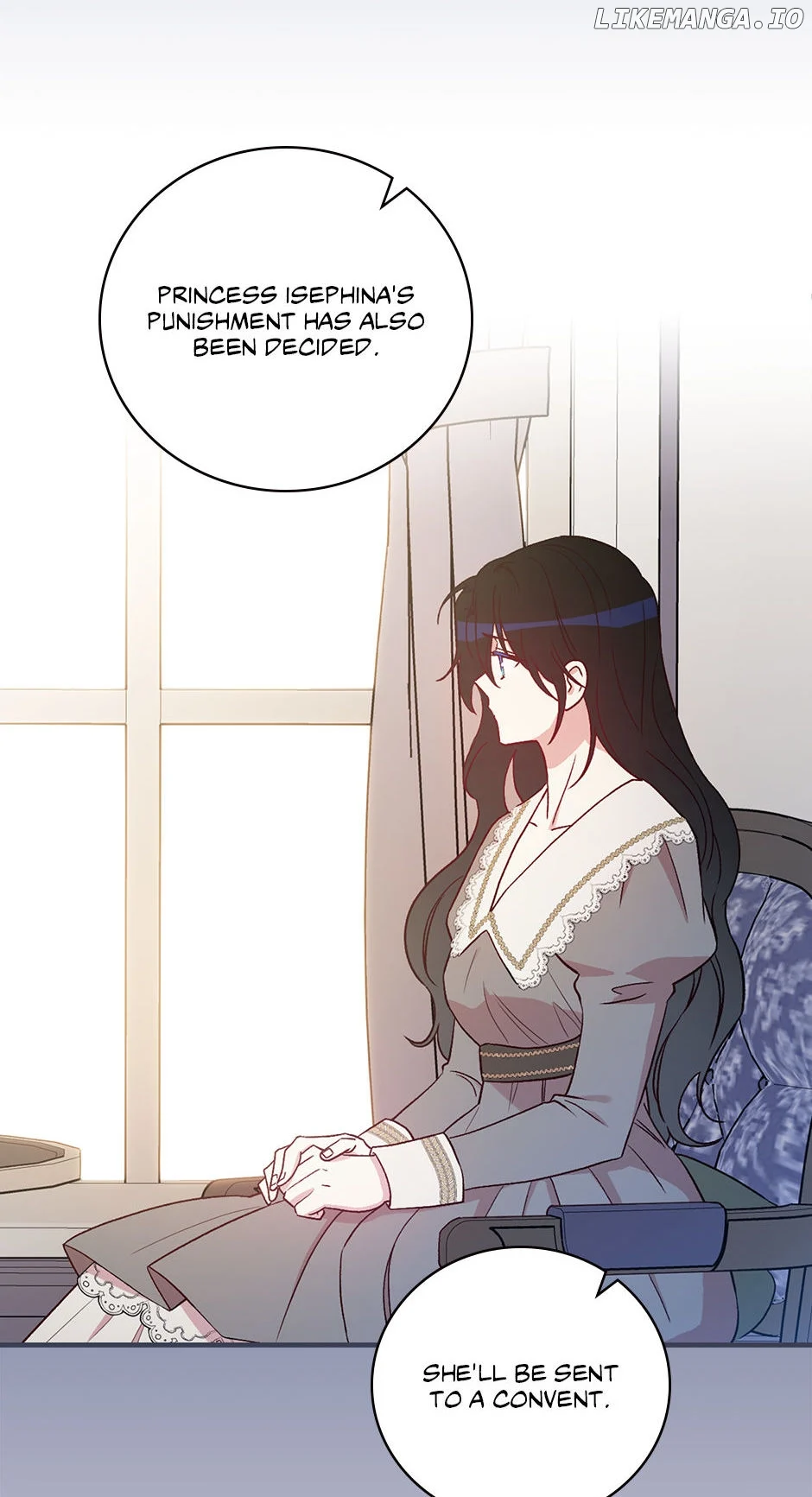 A Red Knight Does Not Blindly Follow Money Chapter 114 273 50