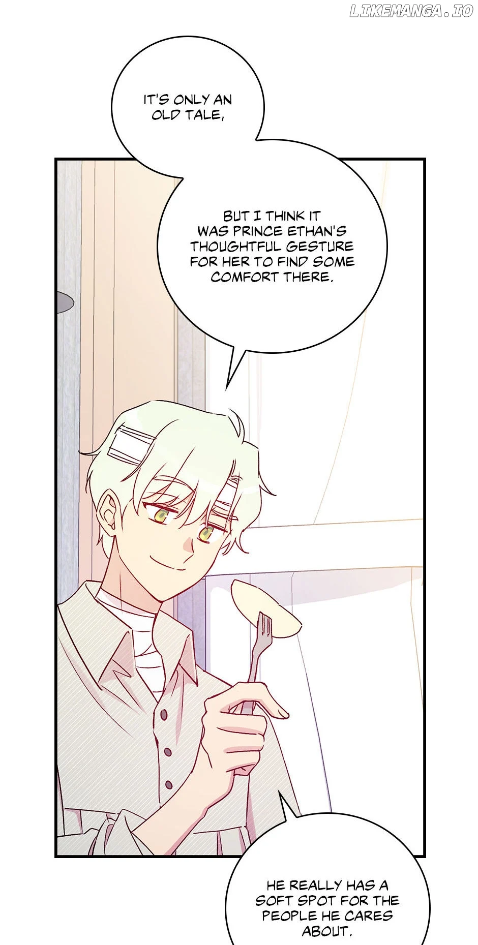 A Red Knight Does Not Blindly Follow Money Chapter 114 277 54