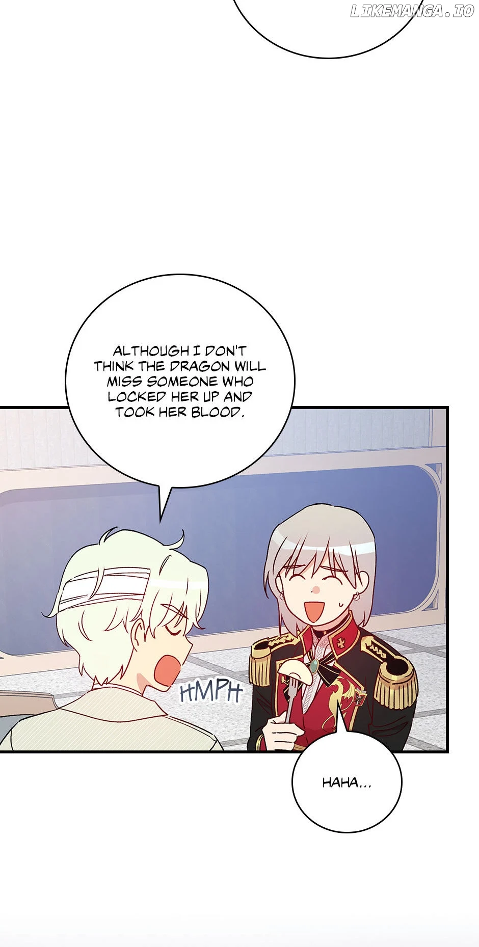 A Red Knight Does Not Blindly Follow Money Chapter 114 278 55