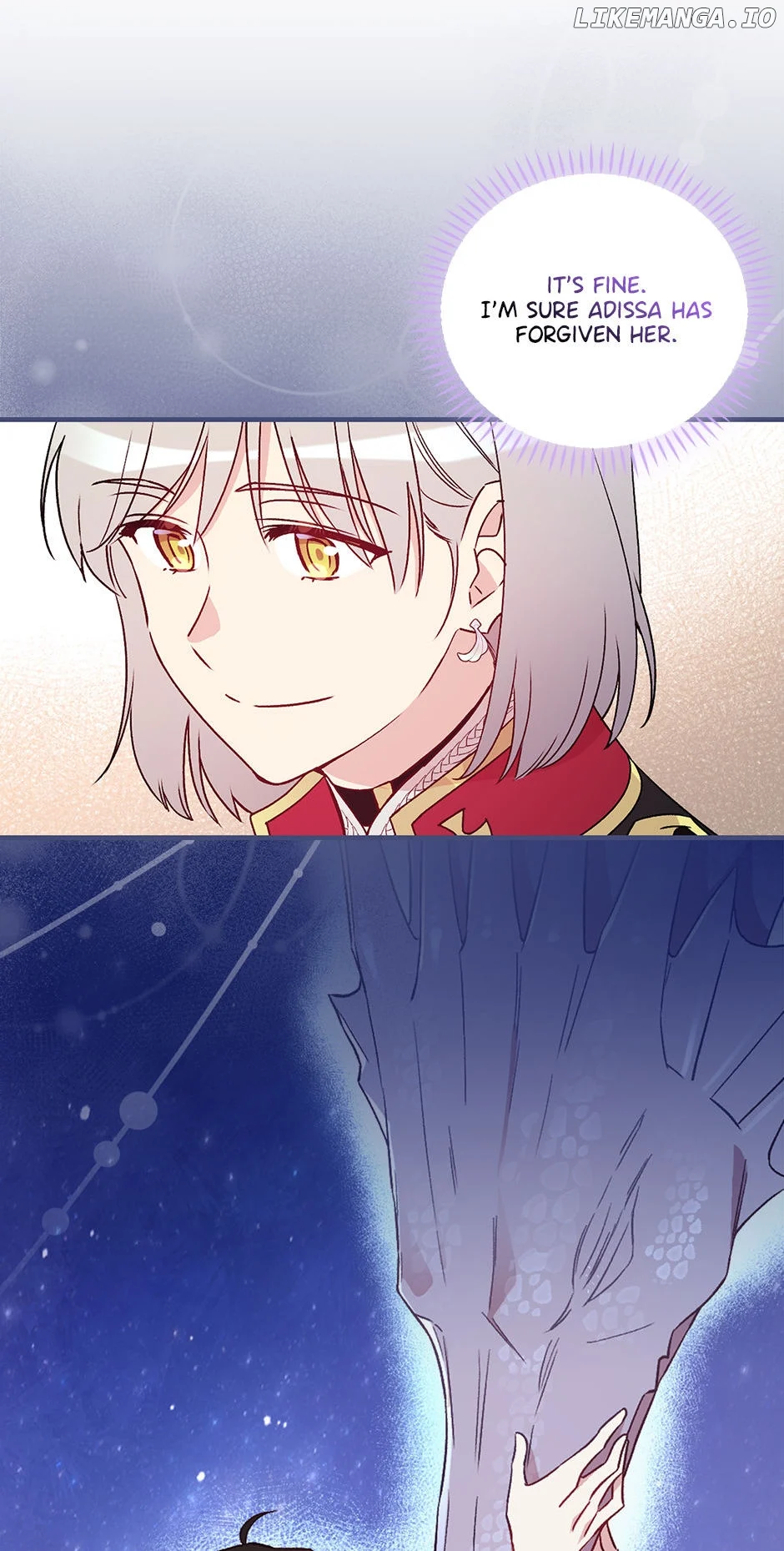 A Red Knight Does Not Blindly Follow Money Chapter 114 279 56