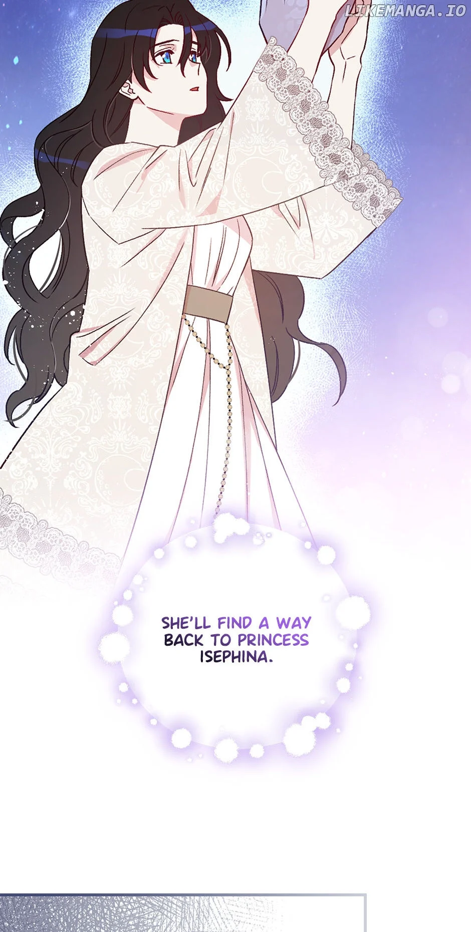 A Red Knight Does Not Blindly Follow Money Chapter 114 280 57