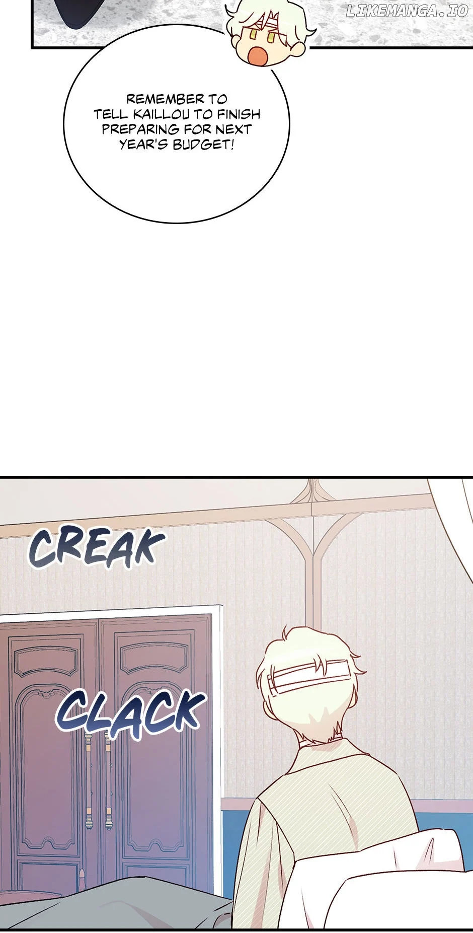 A Red Knight Does Not Blindly Follow Money Chapter 114 282 59