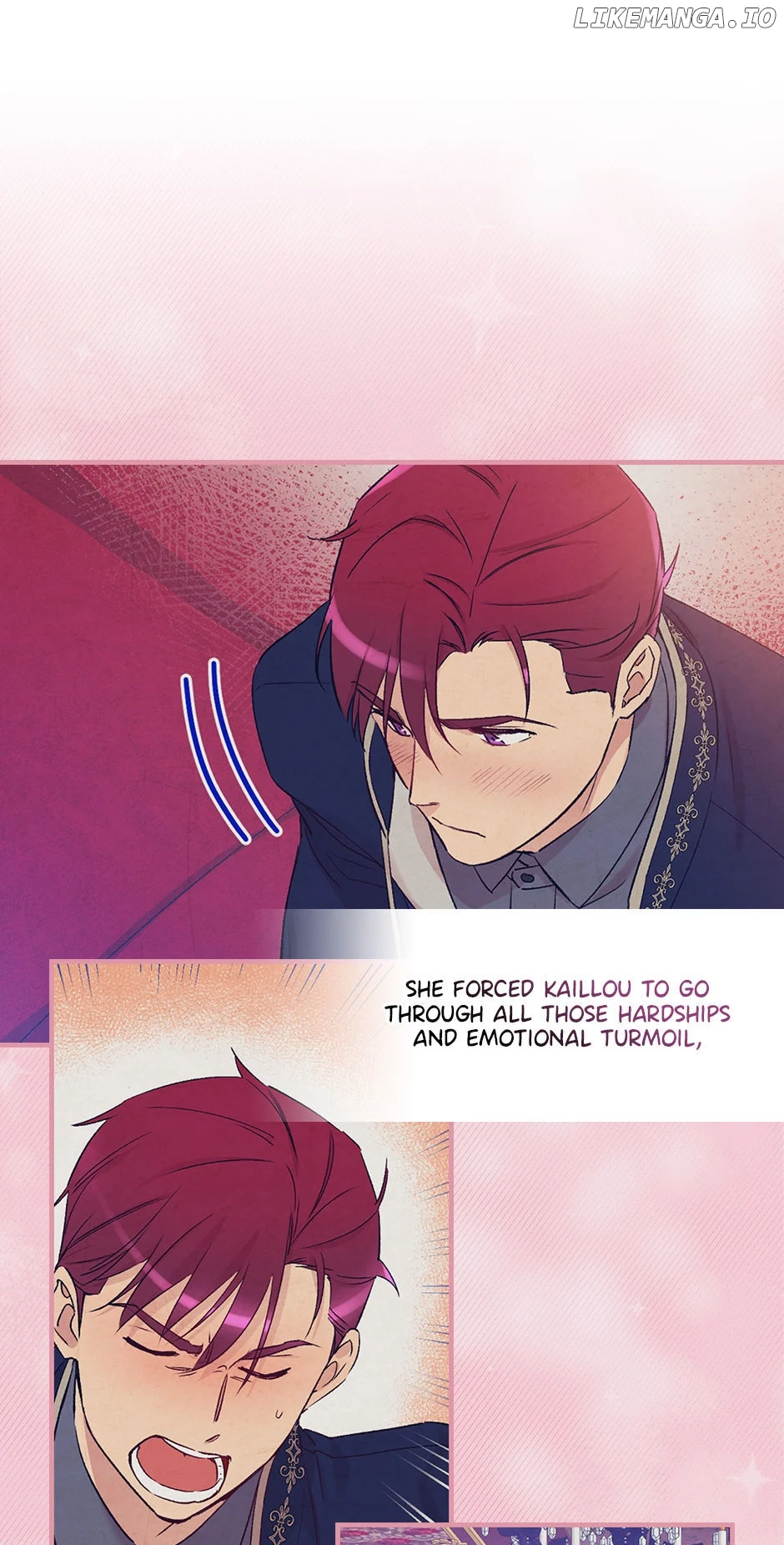 A Red Knight Does Not Blindly Follow Money Chapter 114 283 60