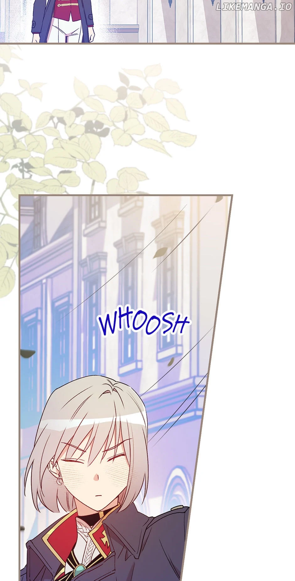 A Red Knight Does Not Blindly Follow Money Chapter 114 287 64