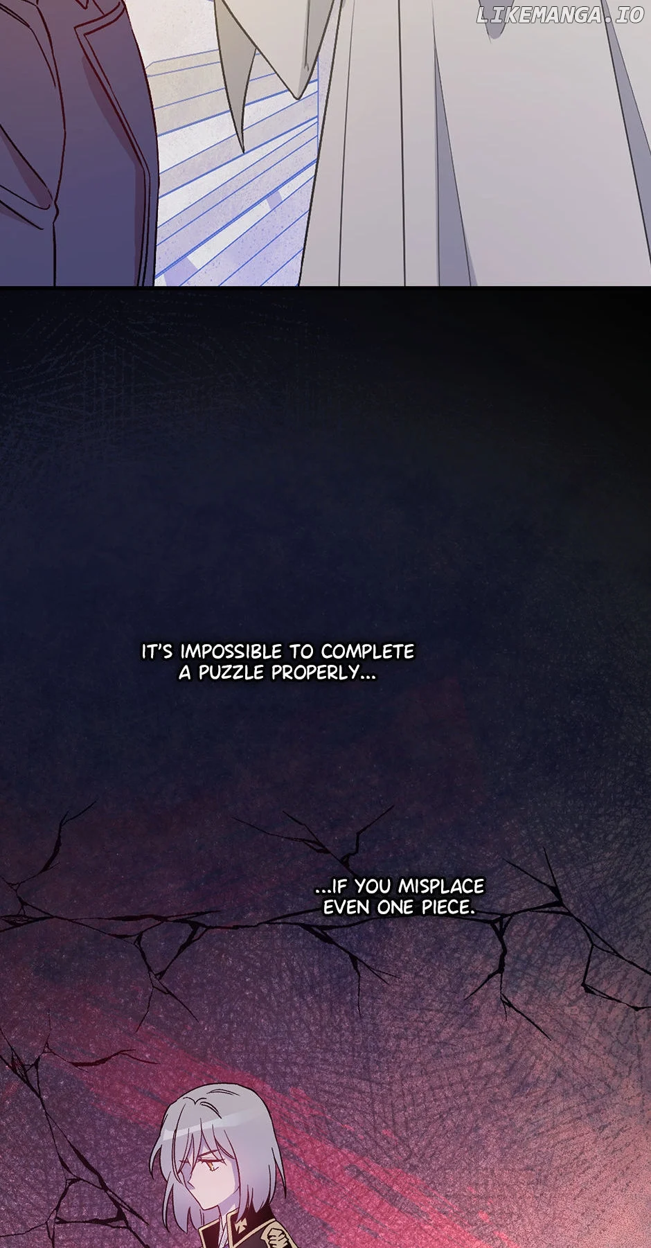 A Red Knight Does Not Blindly Follow Money Chapter 114 290 67