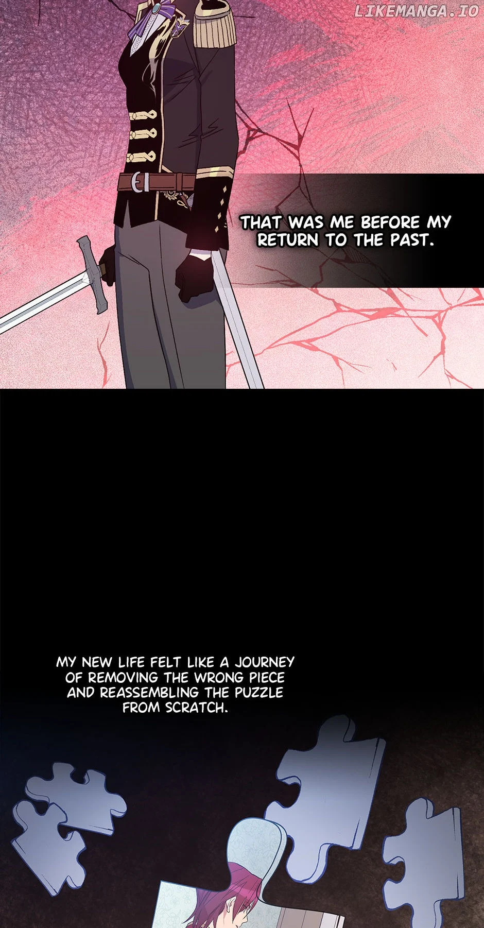 A Red Knight Does Not Blindly Follow Money Chapter 114 291 68