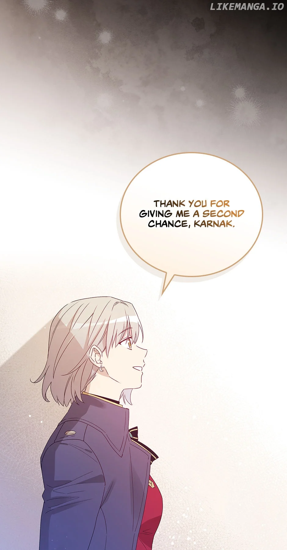 A Red Knight Does Not Blindly Follow Money Chapter 114 293 70