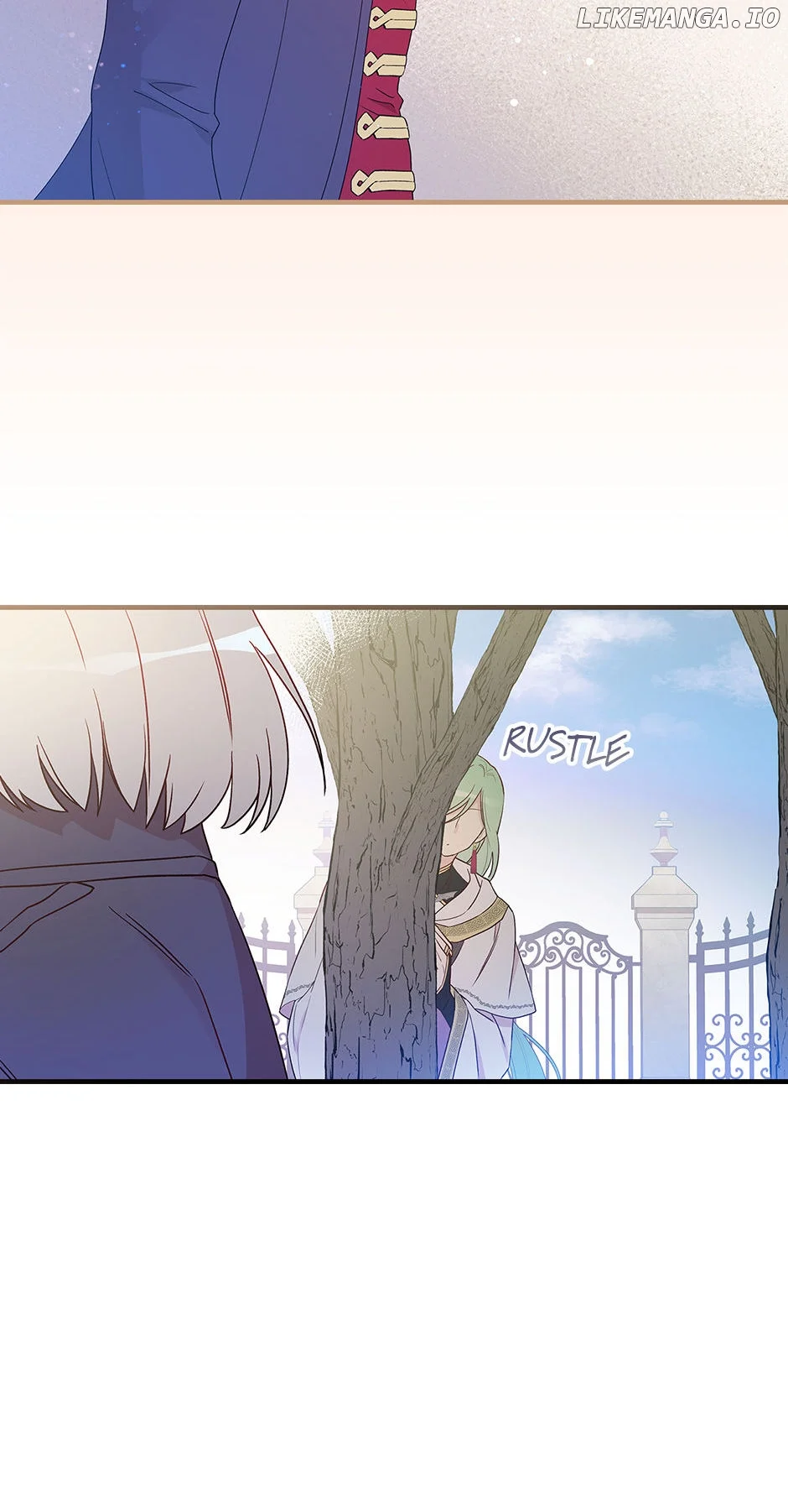 A Red Knight Does Not Blindly Follow Money Chapter 114 294 71