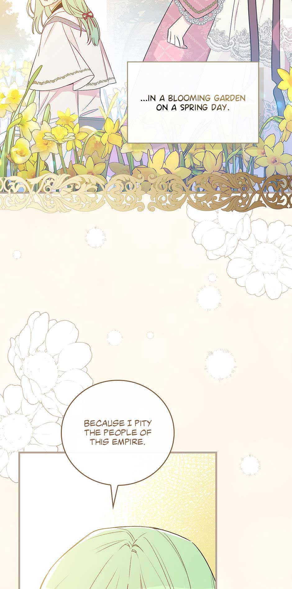 A Red Knight Does Not Blindly Follow Money Chapter 118 291 02