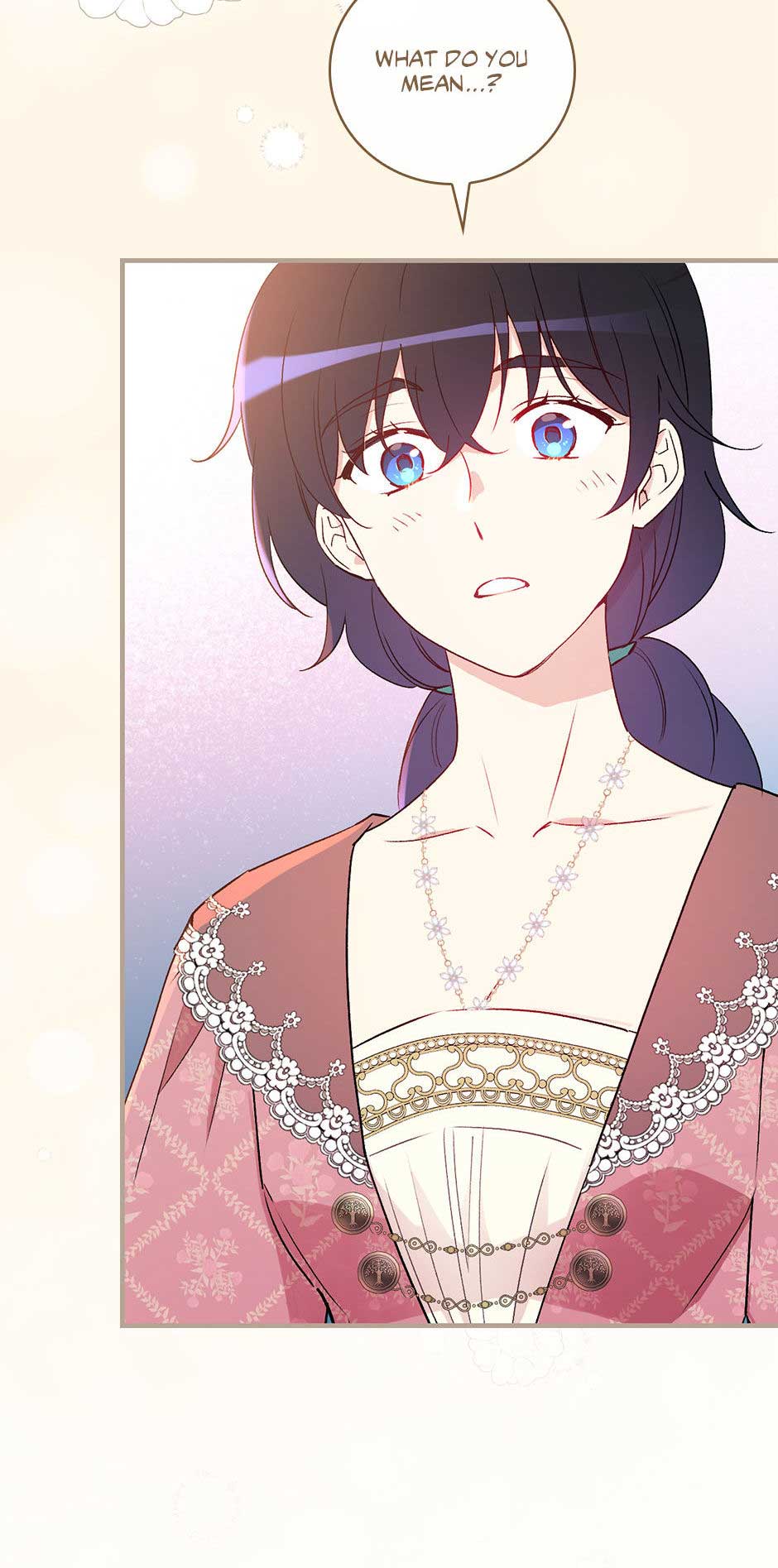 A Red Knight Does Not Blindly Follow Money Chapter 118 293 04