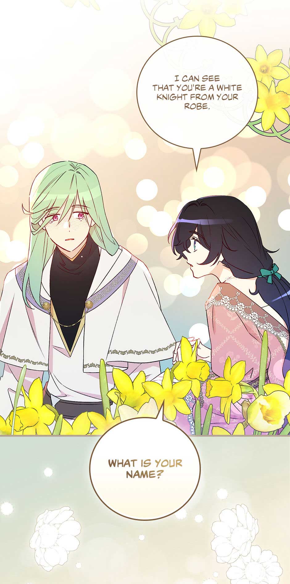 A Red Knight Does Not Blindly Follow Money Chapter 118 295 06